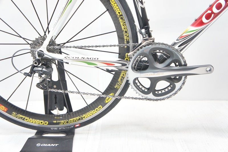 当サイト限定 完成車 BIG SALE】▽▽コルナゴ COLNAGO EPS DURA-ACE 