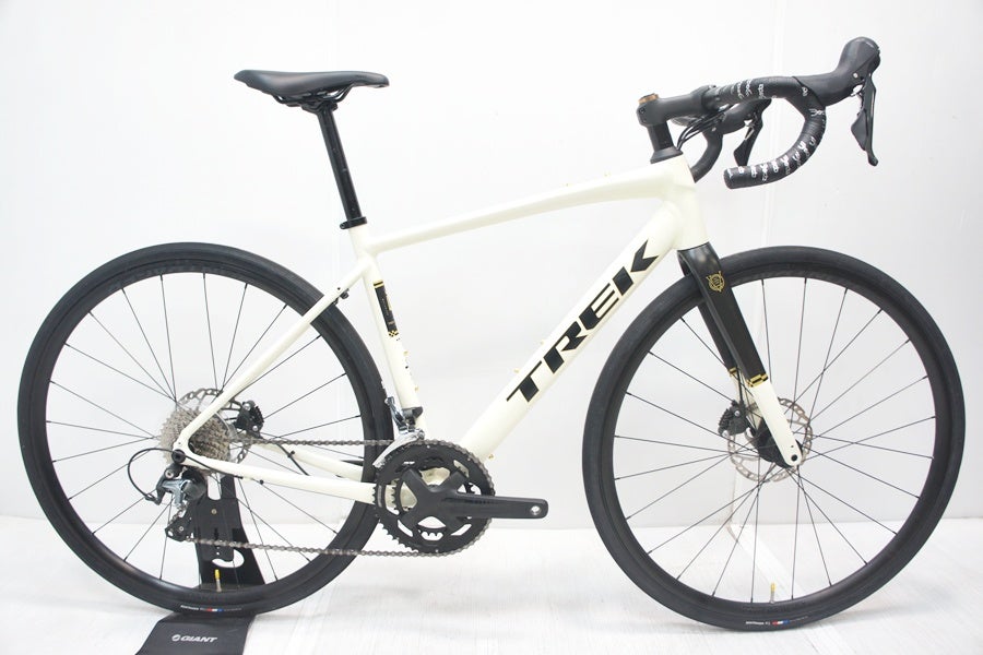 ▽▽トレック TREK ドマーネ DOMANE AL4 GEN4 TIAGRA 2024年 アルミ