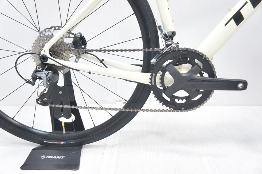 ▽▽トレック TREK ドマーネ DOMANE AL4 GEN4 TIAGRA 2024年 アルミ