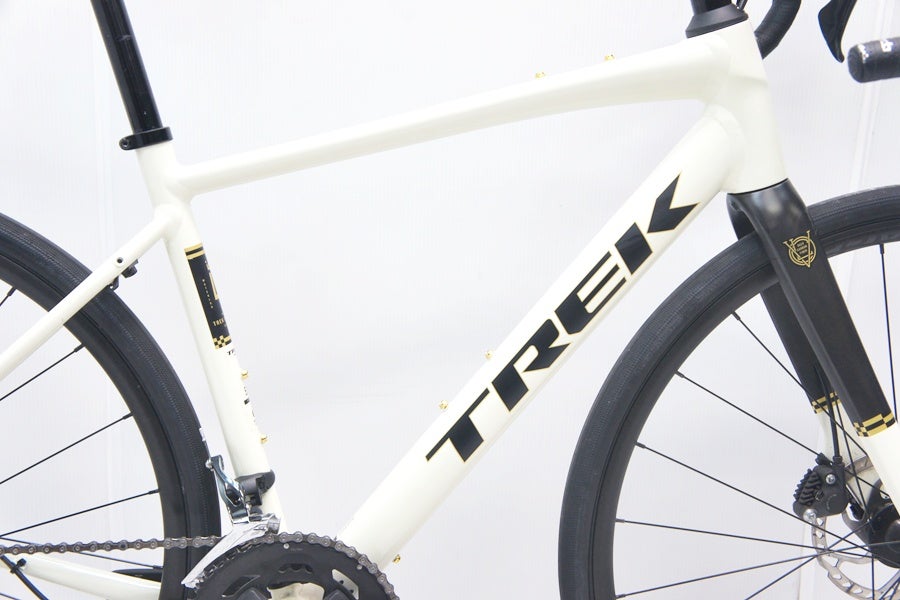 ▽▽トレック TREK ドマーネ DOMANE AL4 GEN4 TIAGRA 2024年 アルミ