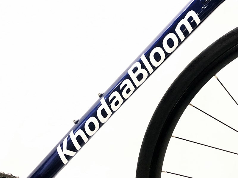当サイト限定 完成車 BIG SALE】美品 コーダーブルーム KHODAA BLOOM