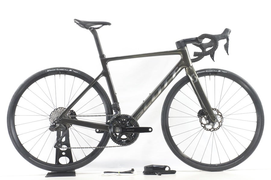 キャニオン CANYON アルティメット ULTIMATE CF SL 8.0 ULTEGRA 電動