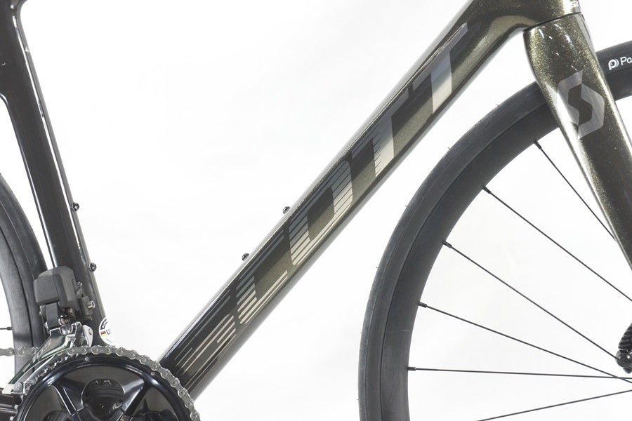 ◇◇スコット SCOTT アディクト ADDICT RC 40 2022年モデル カーボン