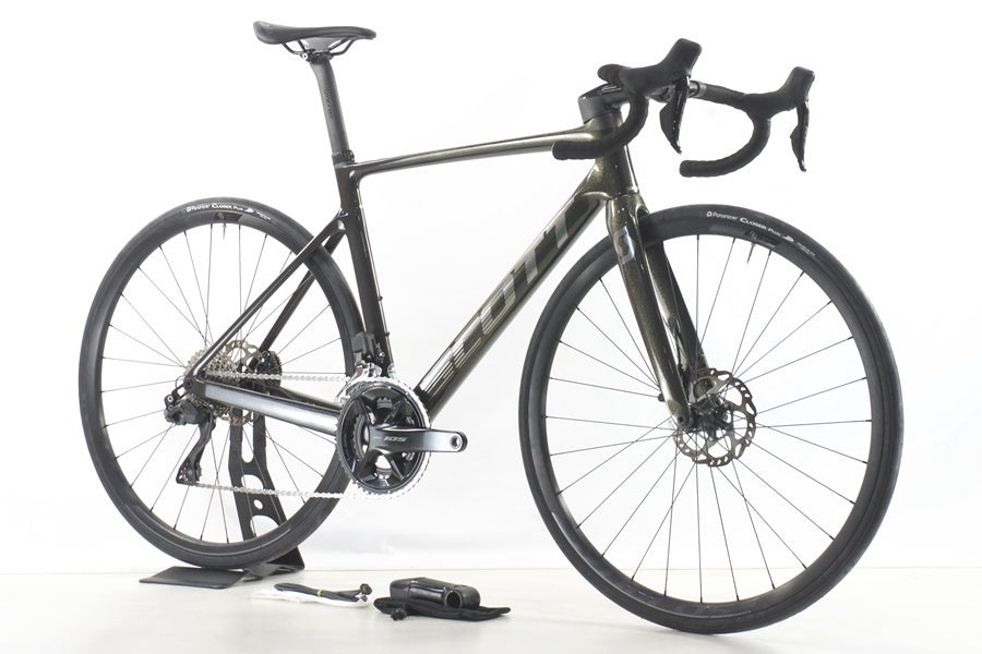 ◇◇スコット SCOTT アディクト ADDICT RC 40 2022年モデル カーボン