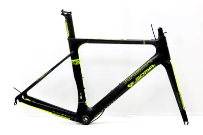 美品 ロヴァール ROVAL ラピーデロードバー RAPIDE ROAD BAR 400mm 