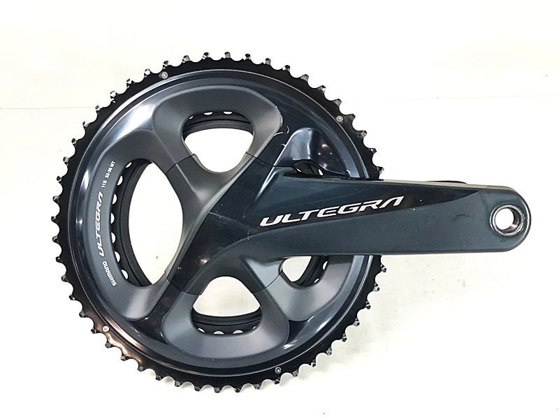 シマノ SHIMANO アルテグラ/フォーアイ左パワーメーター ULTEGRA FC
