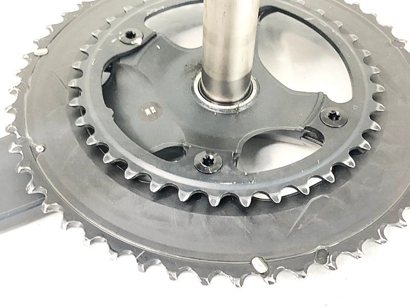 シマノ SHIMANO アルテグラ/フォーアイ左パワーメーター ULTEGRA FC