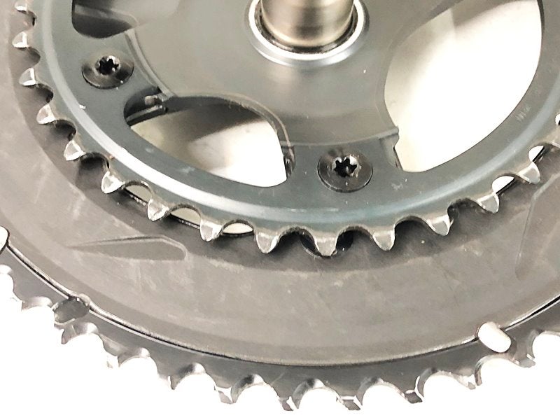 シマノ SHIMANO アルテグラ ULTEGRA FC-R8000 クランクセット 〇