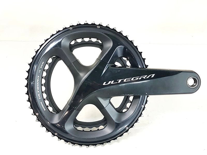 訳アリ シマノ SHIMANO アルテグラ/105 ULTEGRA FC-R8000/FC-5800