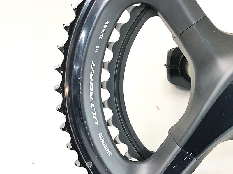 訳アリ シマノ SHIMANO アルテグラ/105 ULTEGRA FC-R8000/FC-5800