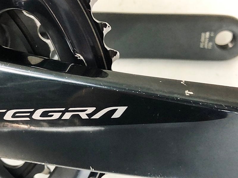 訳アリ シマノ SHIMANO アルテグラ/105 ULTEGRA FC-R8000/FC-5800