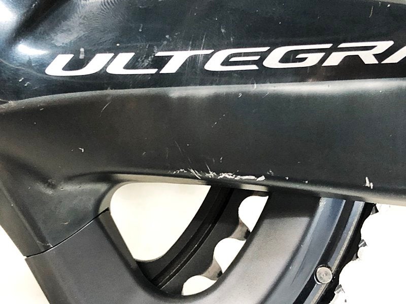 訳アリ シマノ SHIMANO アルテグラ/105 ULTEGRA FC-R8000/FC-5800 53