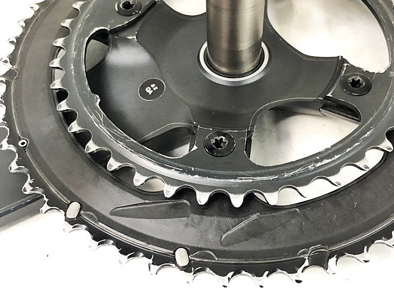 訳アリ シマノ SHIMANO アルテグラ/105 ULTEGRA FC-R8000/FC-5800