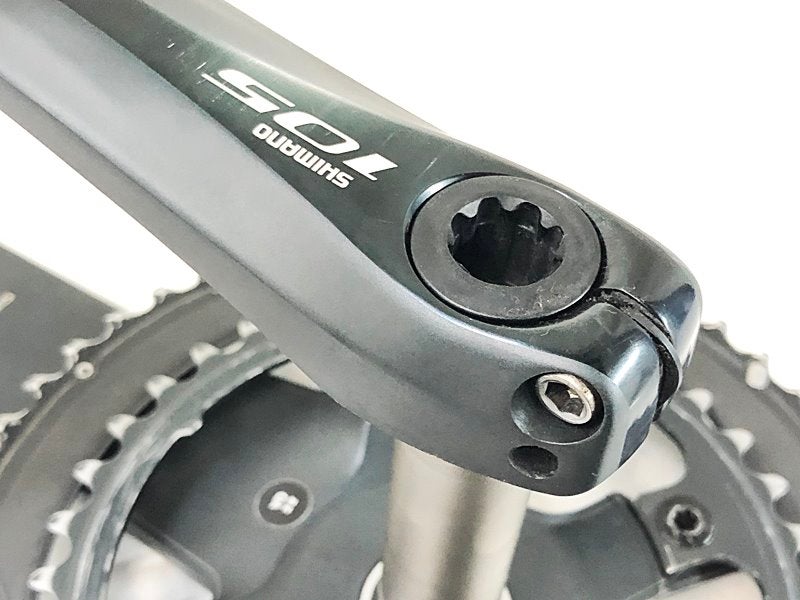 訳アリ シマノ SHIMANO アルテグラ/105 ULTEGRA FC-R8000/FC-5800