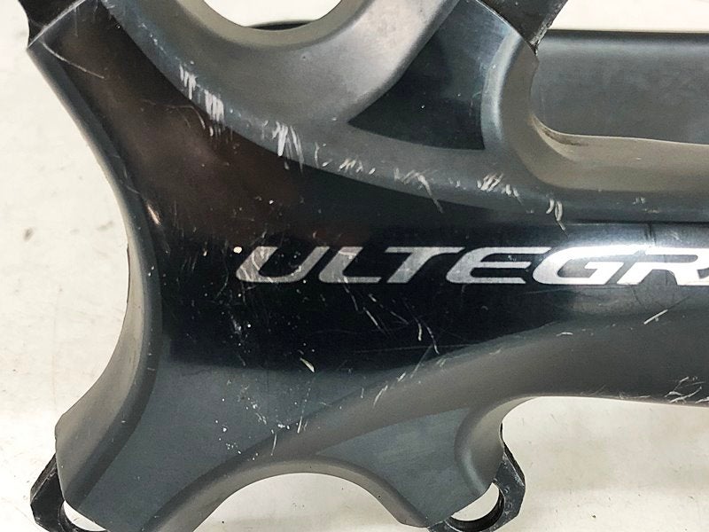 訳アリ シマノ SHIMANO アルテグラ ULTEGRA FC-6800 クランクアーム