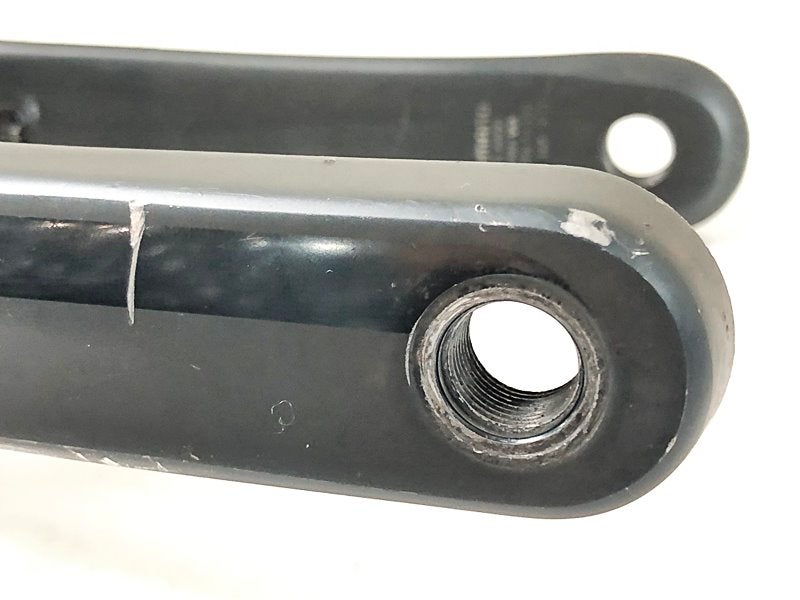 訳アリ シマノ SHIMANO アルテグラ ULTEGRA FC-6800 クランクアーム