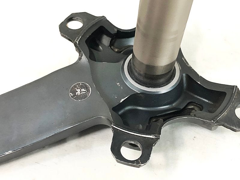 訳アリ シマノ SHIMANO アルテグラ ULTEGRA FC-6800 クランクアーム