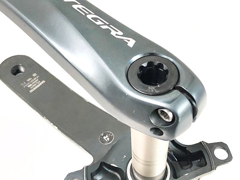 訳アリ シマノ SHIMANO アルテグラ ULTEGRA FC-6800 クランクアーム