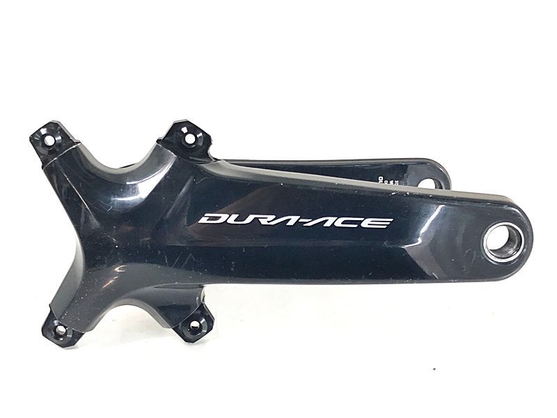 シマノ SHIMANO デュラエース DURA-ACE FC-R9100 クランクアーム左右