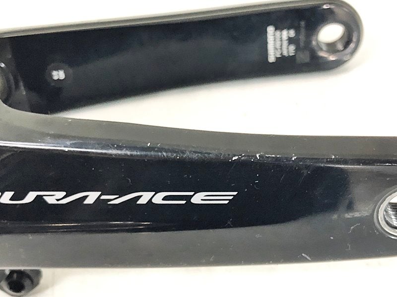 シマノ SHIMANO デュラエース DURA-ACE FC-R9100 クランクアーム左右