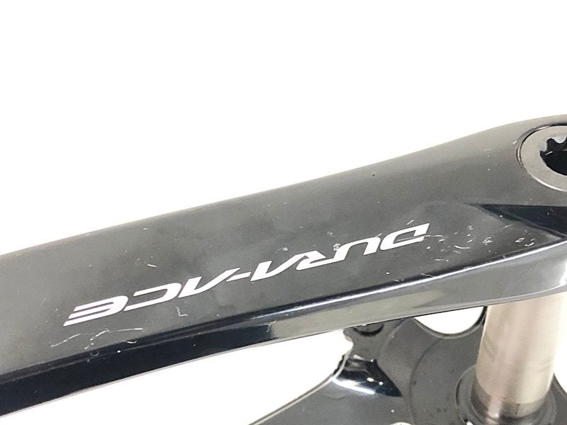 シマノ SHIMANO デュラエース DURA-ACE FC-R9100 クランクアーム左右