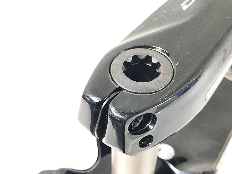 シマノ SHIMANO デュラエース DURA-ACE FC-R9100 クランクアーム左右