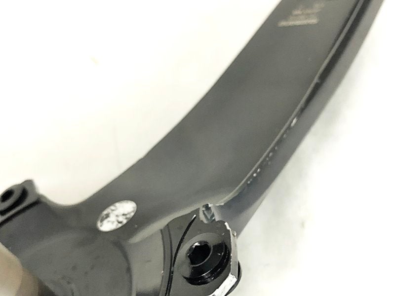 シマノ SHIMANO デュラエース DURA-ACE FC-R9100 170mm クランクアーム