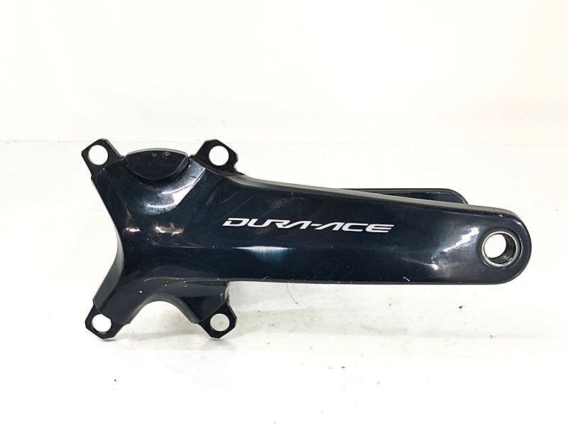 シマノ SHIMANO デュラエース DURA-ACE FC-R9100-P クランクアーム左右