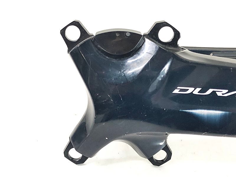 シマノ SHIMANO デュラエース DURA-ACE FC-R9100-P クランクアーム左右