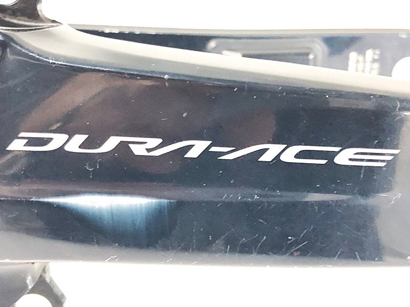 シマノ SHIMANO デュラエース DURA-ACE FC-R9100-P 172.5mm クランク