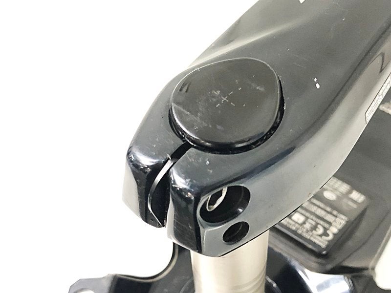 シマノ SHIMANO デュラエース DURA-ACE FC-R9100-P クランクアーム左右