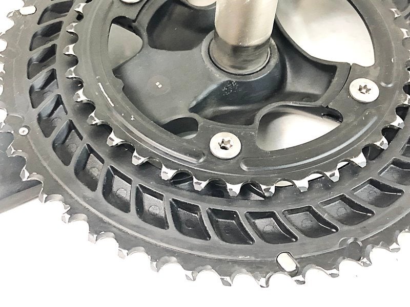 シマノ SHIMANO 105 FC-5800 クランクセット 〇
