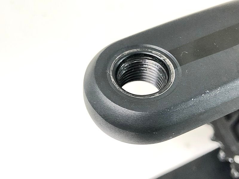 シマノ SHIMANO 105 FC-5800 52-36T/170mm クランクセット 〇