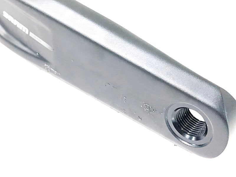 スラム SRAM 12速 ダブ ワイド クランクセット FC-S1000-C1 S-SERIES