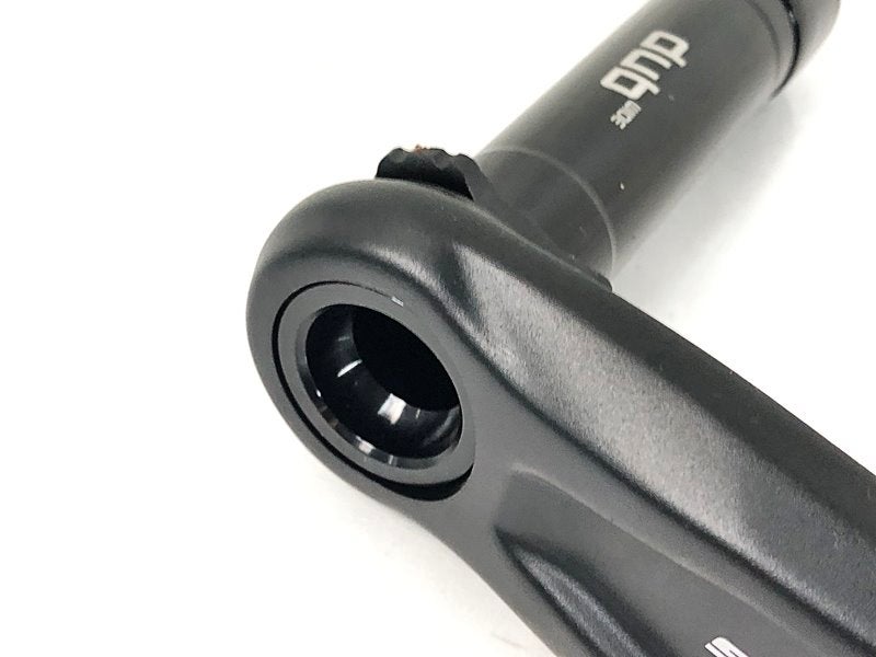 スラム SRAM 12速 ダブ ワイド クランクセット FC-S1000-C1 S-SERIES