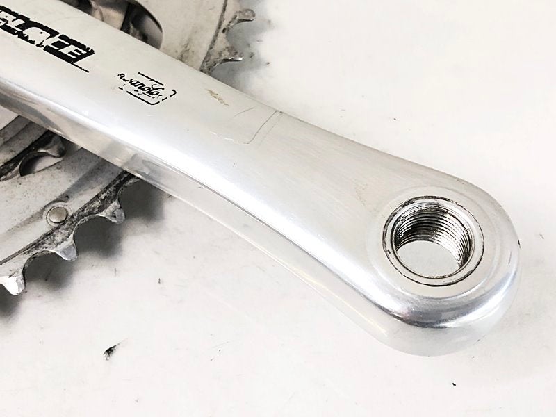 カンパニョーロ CAMPAGNOLO ヴェローチェ VELOCE 10S CRANK SET