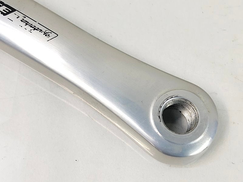 カンパニョーロ CAMPAGNOLO ヴェローチェ VELOCE 10S CRANK SET 53-39T