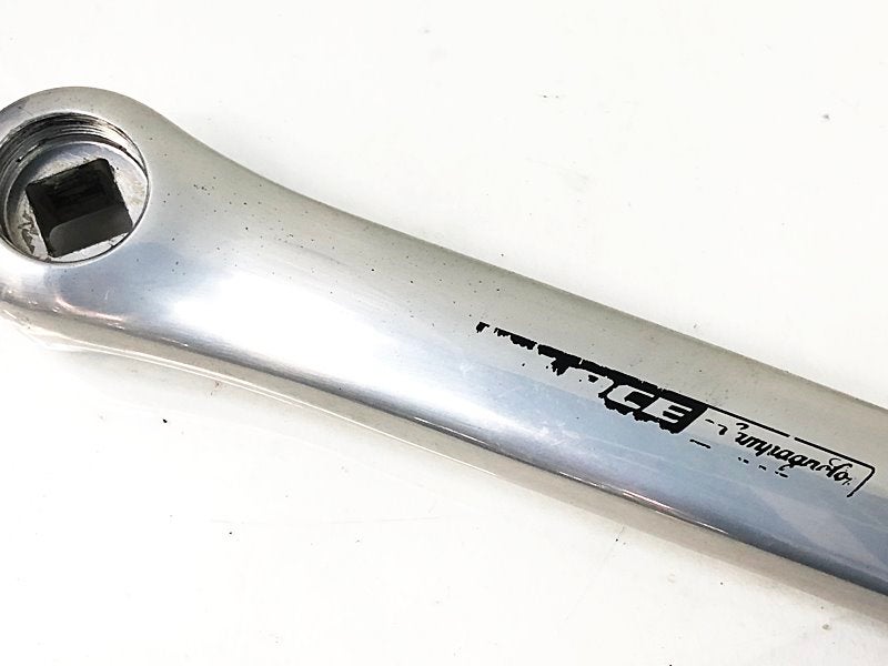 カンパニョーロ CAMPAGNOLO ヴェローチェ VELOCE 10S CRANK SET