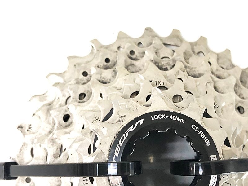 シマノ SHIMANO アルテグラ ULTEGRA CS-R8100 11-30T スプロケット 〇