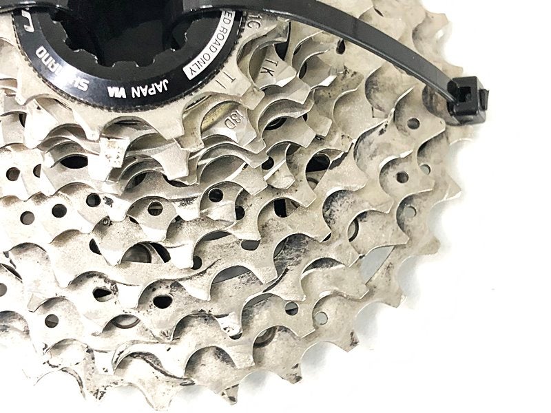 シマノ SHIMANO アルテグラ ULTEGRA CS-R8100 11-30T スプロケット 〇