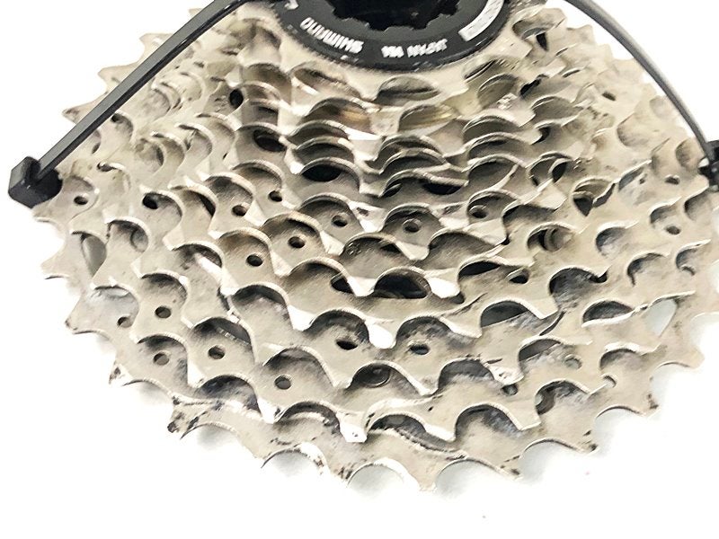 シマノ SHIMANO アルテグラ ULTEGRA CS-R8100 11-30T スプロケット 〇