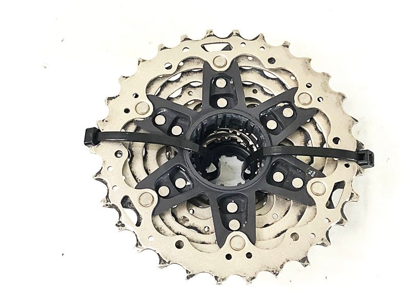 シマノ SHIMANO アルテグラ ULTEGRA CS-R8100 11-30T スプロケット 〇