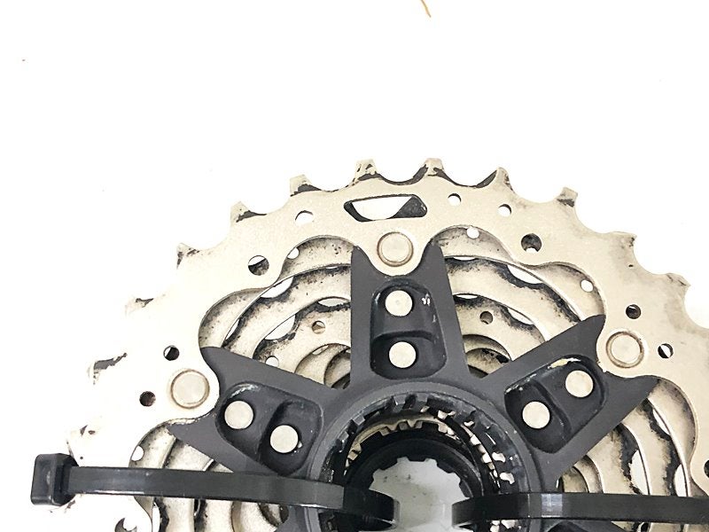 シマノ SHIMANO アルテグラ ULTEGRA CS-R8100 11-30T スプロケット 〇