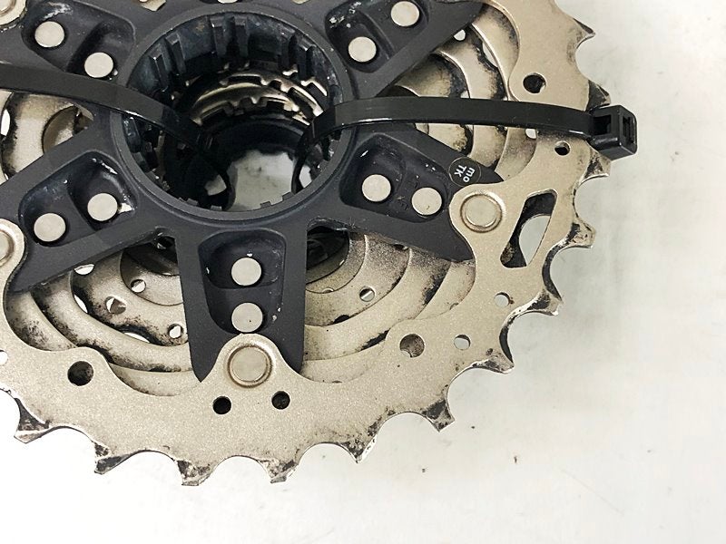 シマノ SHIMANO アルテグラ ULTEGRA CS-R8100 11-30T スプロケット 〇