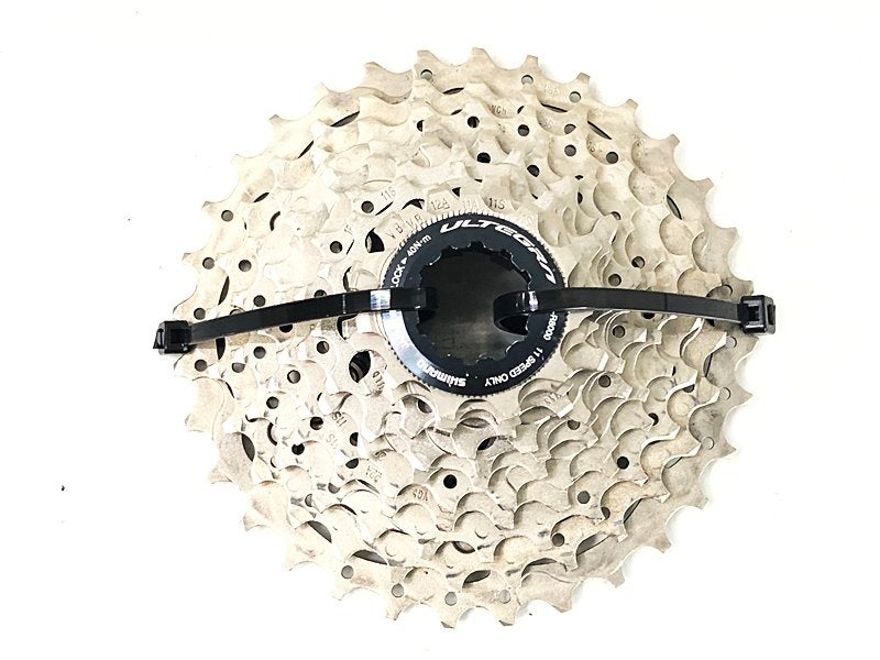 シマノ SHIMANO アルテグラ ULTEGRA CS-R8000 11-32T スプロケット 〇