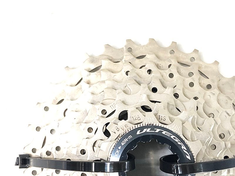 【未使用】Shimano Ultegra CS-R8000 11-32T 11速 Amazon.com : Shimano 11S Cassette. ULTEGRA CS-R8000 11-32 : Sports