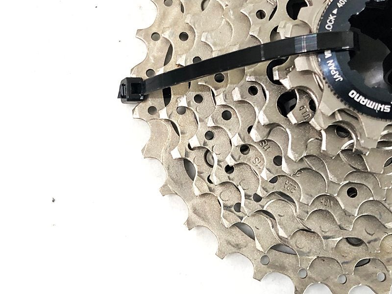 シマノ SHIMANO アルテグラ ULTEGRA CS-R8000 11-32T スプロケット 〇