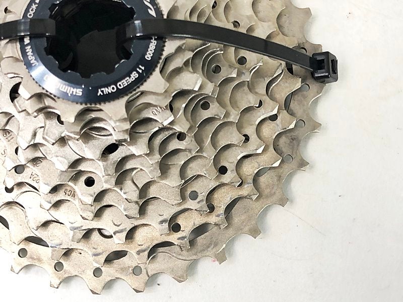 シマノ SHIMANO アルテグラ ULTEGRA CS-R8000 11-32T スプロケット 〇