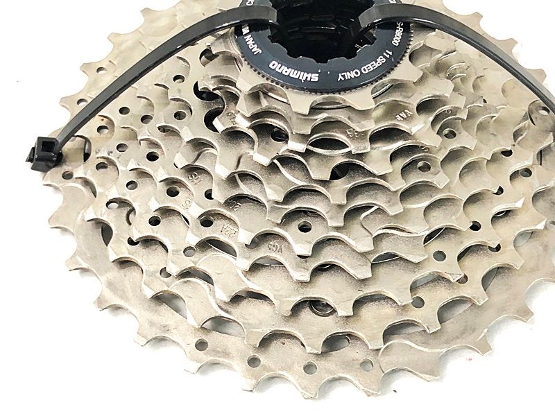 シマノ SHIMANO アルテグラ ULTEGRA CS-R8000 11-32T スプロケット 〇
