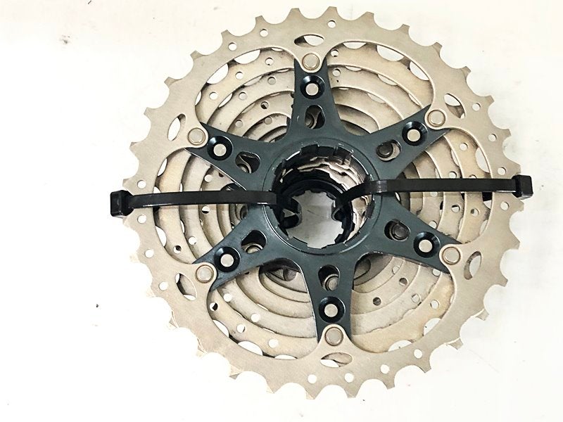 シマノ SHIMANO アルテグラ ULTEGRA CS-R8000 11-32T スプロケット 〇